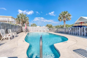 Alabama Sands Unit 2 condo